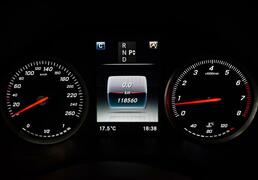 Mercedes-benz C-Класс 2015, 118 560 км, 2.0 л, 184 л.с., фото 3