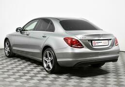 Mercedes-benz C-Класс 2015, 118 560 км, 2.0 л, 184 л.с., фото 2