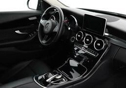 Mercedes-benz C-Класс 2015, 118 914 км, 2.1 л, 204 л.с., фото 4