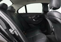 Mercedes-benz C-Класс 2015, 118 914 км, 2.1 л, 204 л.с., фото 2