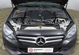 Mercedes-benz C-Класс 2015, 118 914 км, 2.1 л, 204 л.с., фото 3