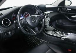 Mercedes-benz C-Класс 2015, 115 405 км, 2.0 л, 184 л.с., фото 3