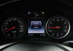 Mercedes-benz C-Класс 2015, 115 405 км, 2.0 л, 184 л.с., фото 4