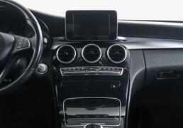Mercedes-benz C-Класс 2015, 115 405 км, 2.0 л, 184 л.с., фото 1