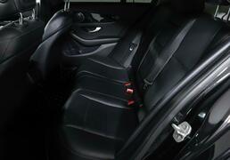 Mercedes-benz C-Класс 2015, 115 405 км, 2.0 л, 184 л.с., фото 2