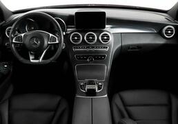 Mercedes-benz C-Класс 2018, 80 244 км, 2.0 л, 184 л.с., фото 4