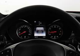 Mercedes-benz C-Класс 2018, 80 244 км, 2.0 л, 184 л.с., фото 2