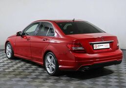 Mercedes-benz C-Класс 2011, 159 211 км, 1.6 л, 156 л.с., фото 4