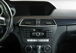 Mercedes-benz C-Класс 2011, 159 211 км, 1.6 л, 156 л.с., фото 1