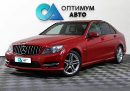 Mercedes-benz C-Класс 2011, 159 211 км, 1.6 л, 156 л.с., фото 3