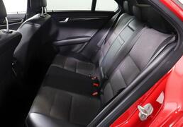 Mercedes-benz C-Класс 2011, 159 211 км, 1.6 л, 156 л.с., фото 2