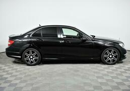 Mercedes-benz C-Класс 2013, 139 638 км, 1.6 л, 156 л.с., фото 3