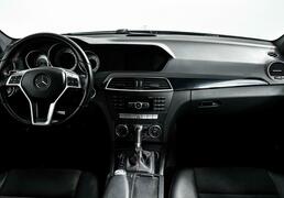 Mercedes-benz C-Класс 2013, 139 638 км, 1.6 л, 156 л.с., фото 4