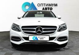 Mercedes-benz C-Класс 2014, 121 378 км, 1.6 л, 156 л.с., фото 4