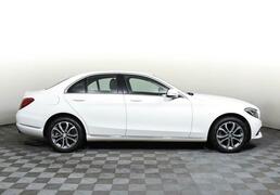 Mercedes-benz C-Класс 2014, 121 378 км, 1.6 л, 156 л.с., фото 3