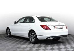 Mercedes-benz C-Класс 2014, 121 378 км, 1.6 л, 156 л.с., фото 1