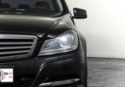 Mercedes-benz C-Класс 2011, 155 394 км, 2.1 л, 170 л.с., фото 3