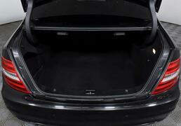 Mercedes-benz C-Класс 2011, 155 394 км, 2.1 л, 170 л.с., фото 2