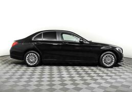 Mercedes-benz C-Класс 2018, 87 026 км, 1.6 л, 156 л.с., фото 3