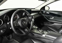 Mercedes-benz C-Класс 2018, 87 026 км, 1.6 л, 156 л.с., фото 4