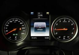 Mercedes-benz C-Класс 2018, 87 026 км, 1.6 л, 156 л.с., фото 2