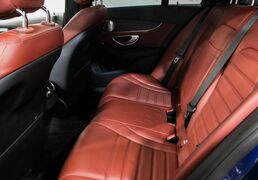 Mercedes-benz C-Класс 2014, 127 872 км, 1.6 л, 156 л.с., фото 3