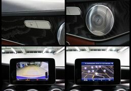 Mercedes-benz C-Класс 2014, 127 872 км, 1.6 л, 156 л.с., фото 2