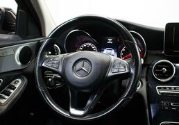 Mercedes-benz C-Класс 2014, 128 378 км, 1.6 л, 156 л.с., фото 1
