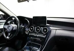 Mercedes-benz C-Класс 2014, 128 378 км, 1.6 л, 156 л.с., фото 2