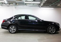 Mercedes-benz C-Класс 2014, 128 378 км, 1.6 л, 156 л.с., фото 4