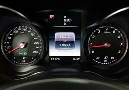 Mercedes-benz C-Класс 2014, 120 234 км, 1.6 л, 156 л.с., фото 3