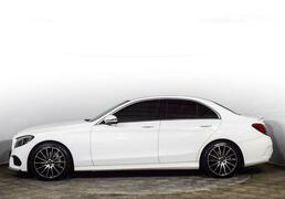 Mercedes-benz C-Класс 2017, 99 359 км, 1.6 л, 156 л.с., фото 3