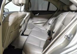 Mercedes-benz C-Класс 2012, 147 918 км, 3.5 л, 250 л.с., фото 1