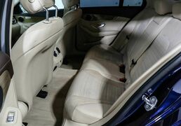 Mercedes-benz C-Класс 2016, 105 580 км, 1.6 л, 156 л.с., фото 1