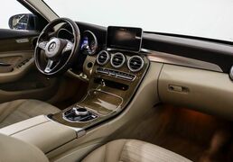 Mercedes-benz C-Класс 2016, 105 580 км, 1.6 л, 156 л.с., фото 4