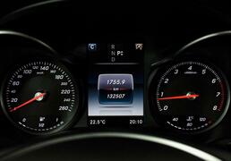Mercedes-benz C-Класс 2015, 112 507 км, 2.0 л, 184 л.с., фото 3