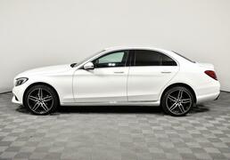 Mercedes-benz C-Класс 2015, 112 507 км, 2.0 л, 184 л.с., фото 2