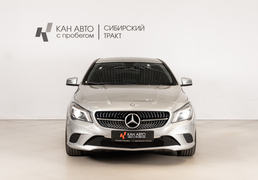 Mercedes-benz CLA 2015, 167 120 км, 1.6 л, 156 л.с., фото 2