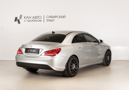 Mercedes-benz CLA 2015, 167 120 км, 1.6 л, 156 л.с., фото 3