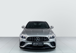 Mercedes-benz E-Класс AMG 2022, 28 185 км, 3.0 л, 445 л.с., фото 2