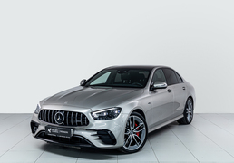 Mercedes-benz E-Класс AMG 2022, 28 185 км, 3.0 л, 445 л.с., фото 1