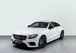 Mercedes-benz E-Класс 2019, 31 725 км, 2.0 л, 184 л.с., фото 1