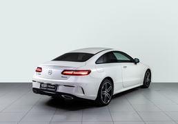 Mercedes-benz E-Класс 2019, 31 725 км, 2.0 л, 184 л.с., фото 4