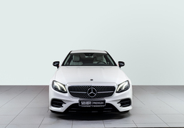 Mercedes-benz E-Класс 2019, 31 725 км, 2.0 л, 184 л.с., фото 2