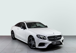 Mercedes-benz E-Класс 2019, 31 725 км, 2.0 л, 184 л.с., фото 3