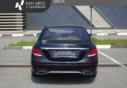 Mercedes-benz E-Класс 2018, 106 917 км, 2.0 л, 194 л.с., фото 4