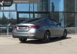 Mercedes-benz E-Класс 2021, 94 635 км, 2.9 л, 249 л.с., фото 3