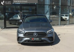 Mercedes-benz E-Класс 2021, 94 635 км, 2.9 л, 249 л.с., фото 2