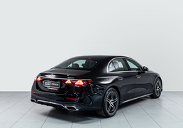 Mercedes-benz E-Класс 2025, 10 км, 2.0 л, 258 л.с., фото 4
