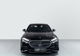 Mercedes-benz E-Класс 2025, 10 км, 2.0 л, 258 л.с., фото 2